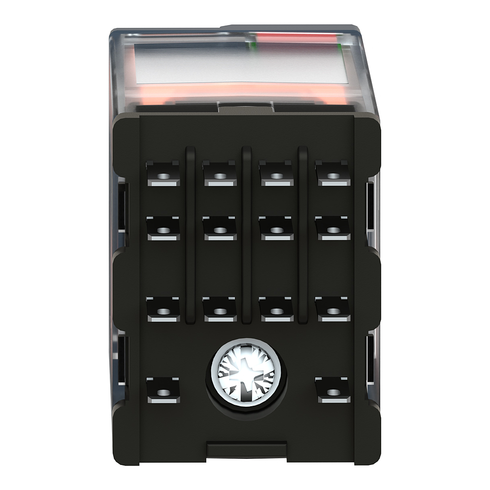 relais RXM 4OF 6A 24VAC